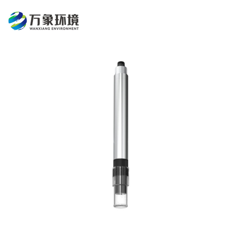 水質(zhì)電導(dǎo)率傳感器的檢測(cè)原理是什么？