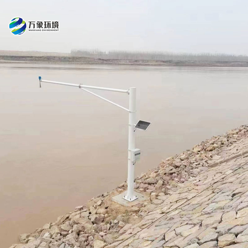 自動(dòng)雨量水位監(jiān)測站
