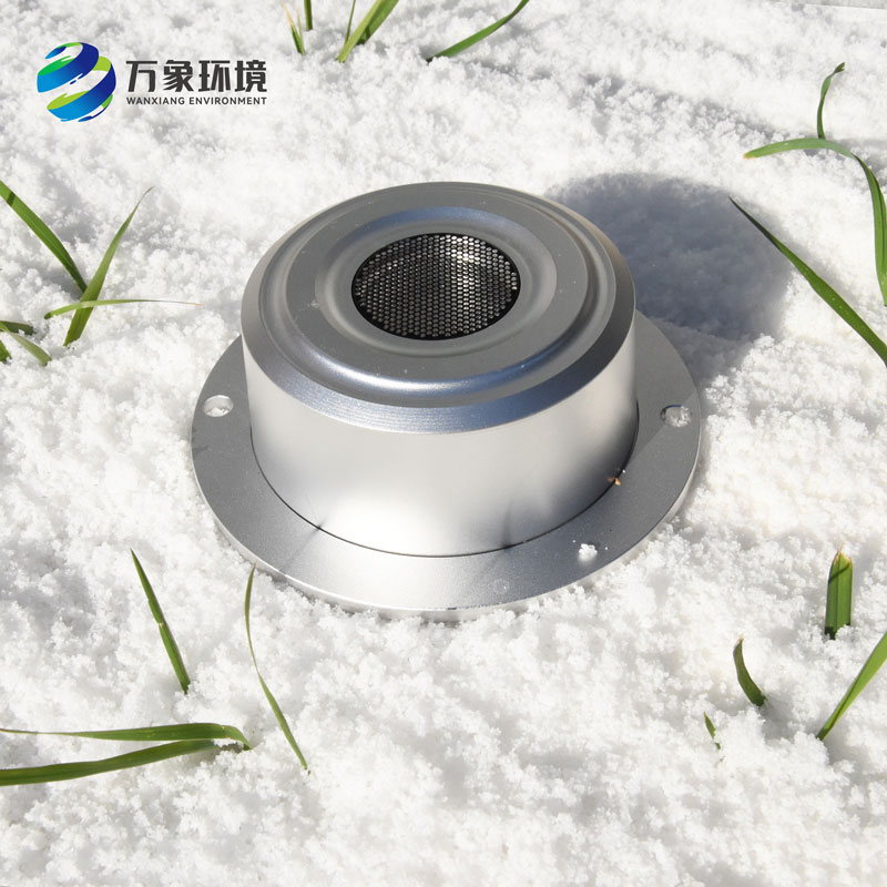 超聲波雪深檢測(cè)傳感器：廣泛應(yīng)用，守護(hù)冬日安全