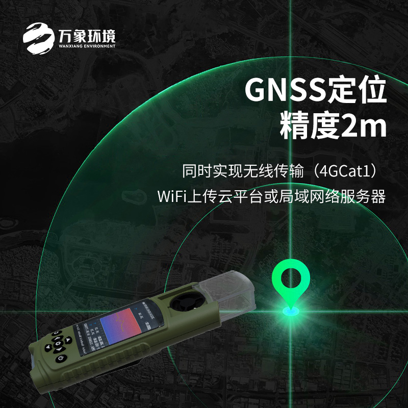 袖珍電子氣象儀對于應(yīng)急監(jiān)測有幫助嗎？