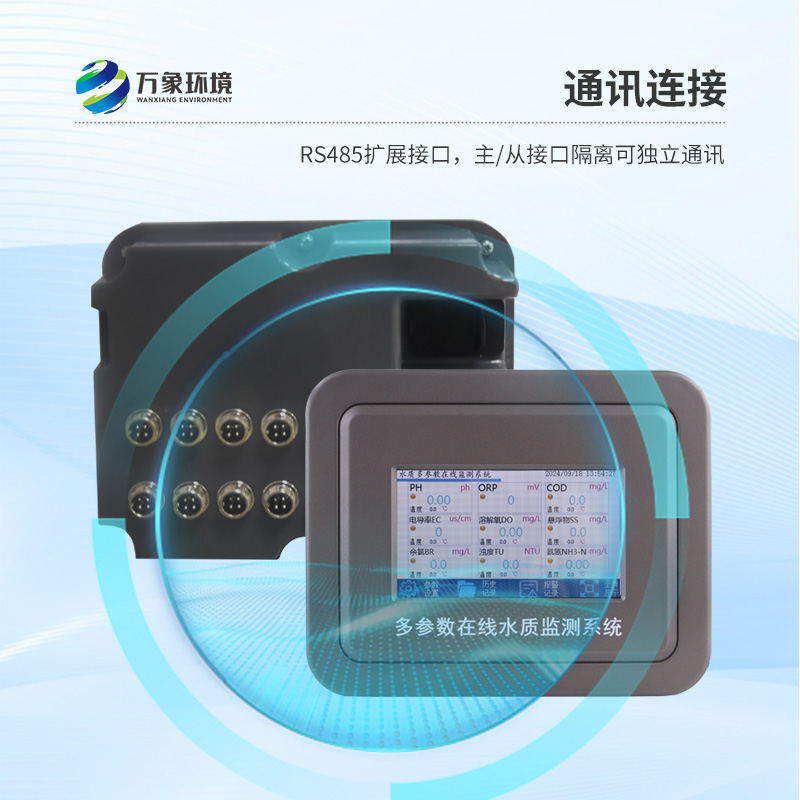 在線鍋爐水硬度檢測(cè)儀：保障水質(zhì)安全，提高效率！