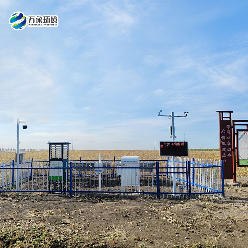 農(nóng)業(yè)四情監(jiān)測(cè)預(yù)警系統(tǒng)，產(chǎn)品線全面，設(shè)備齊全