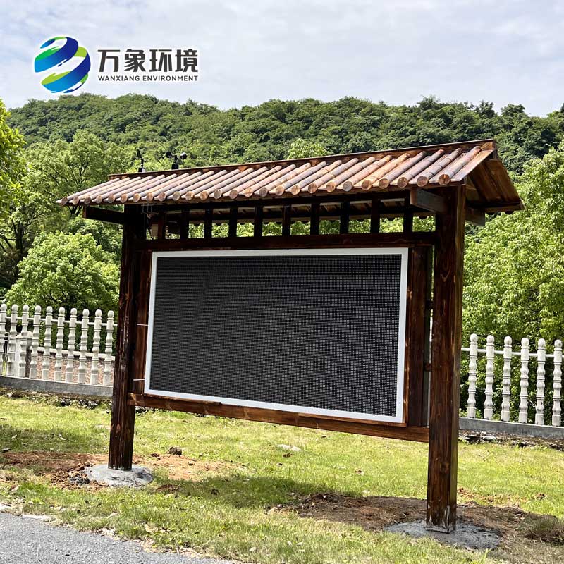 國產(chǎn)大氣負氧離子檢測站，有什么優(yōu)勢？