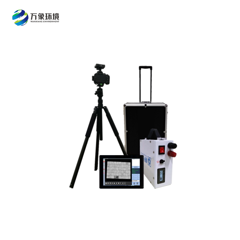 組串式el檢測(cè)儀，便攜檢測(cè)光伏缺陷創(chuàng)新工具